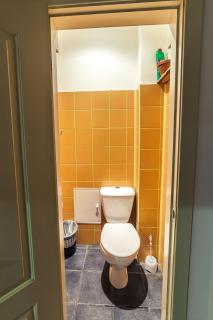 Elizabetes Apartments - 1