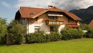 Ferienwohnung Galerie 7 - Riegersdorf - 9