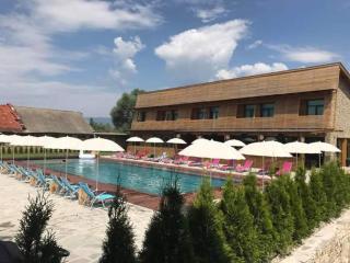 Villa Victoria Thermal - Banja - 9