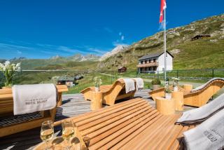 Hotel Belalp - Belalp - 6