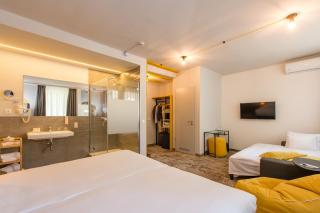 Three Corners Hotel Anna - Budapest - 1