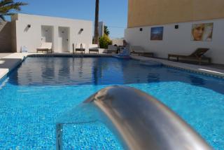 Hotel Moli Boutique - L'Alfàs del Pi - 4