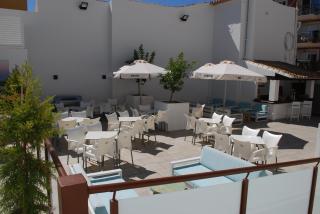 Hotel Moli Boutique - L'Alfàs del Pi - 2