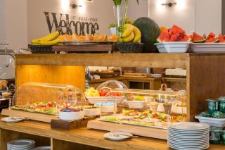 Three Corners Hotel Anna - Budapest - 6