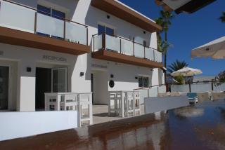 Hotel Moli Boutique - L'Alfàs del Pi - 3