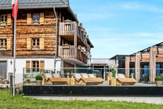 Hotel Belalp - Belalp - 2