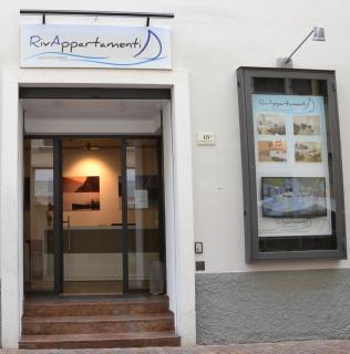 RivAppartamenti - Riva del Garda - 0