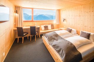 Hotel Belalp - 2