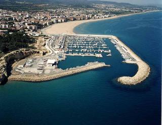 Apartamento Estació - Torredembarra - 8