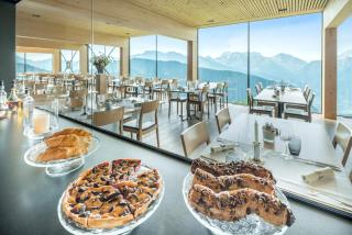 Hotel Belalp - Belalp - 5