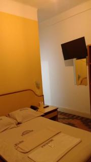 Hotel Belas Artes - Rio de Janeiro - 9