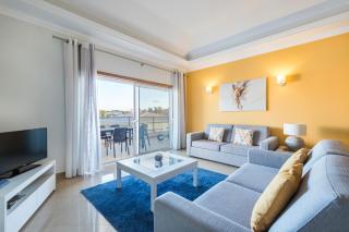 Lakeside Country Club - Apartamentos Turísticos - Quinta do Lago - 8