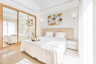 Lakeside Country Club - Apartamentos Turísticos - Quinta do Lago - 9