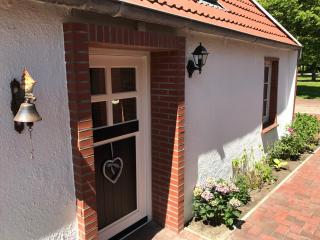 Ferienhaus Wattwurm - Rysum - 2