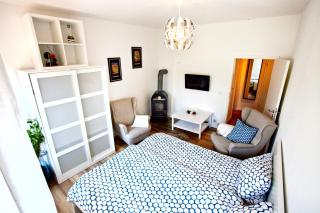 Apartment Hundertwasser - Erfurt - 9