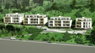 Salvatorferienwohnung - Schwäbisch Gmünd - 7