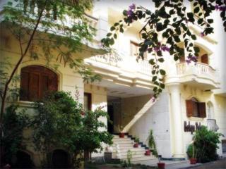 Bahga Palace 2 Residential Apartments - Hurghada - 0