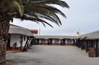 Obelix Guesthouse - Lüderitz - 0