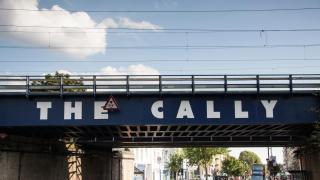 Caledonian Studio Flats - Londra - 0