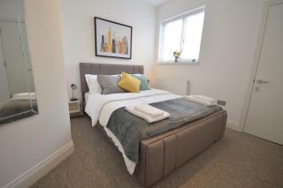 St Anne's Court by Indigo Flats - Londra - 1