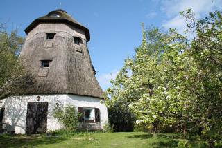 Afbeelding van de locatie