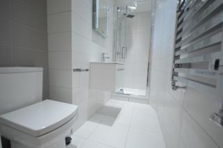 St Anne's Court by Indigo Flats - Londra - 6