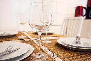 Apartment Hundertwasser - 2