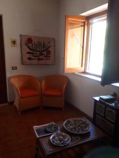 Casa Nicoletta - Ustica - 1