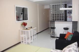 Apartamento da Marlene - 0