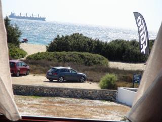 Glyfada Beach Studios - Kastraki - 8