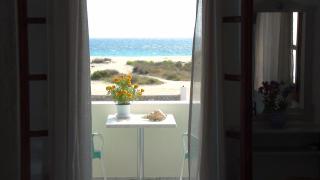 Glyfada Beach Studios - Kastraki - 4