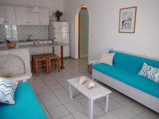 Glyfada Beach Studios - Kastraki - 1