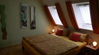Gasthof Altes Farmhaus und Apartment - Lienen - 2