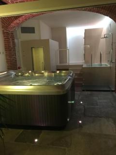 Alla Corte dei Bertoli SPA - Canale - 2