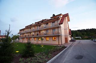 Hotel Marinšek - Naklo - 8
