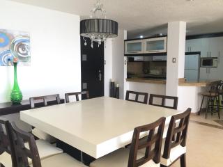 Departamento frente al mar en Manta-Barbasquillo con espectacular vista - 4