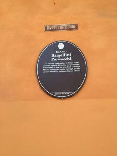 Palazzo Bargellini Panzacchi Apartments - Bolonia - 9