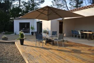 Villa CARPE DIEM - Lorgues - 1