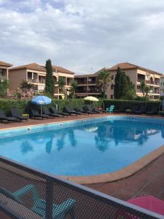 Les Marines de Morian - Moriani-Plage - 6