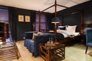 Bliss Boutique Hotel - Breda - 8