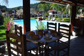 Aconchegos Ile de France - 3