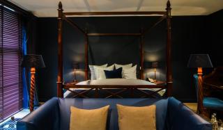 Bliss Boutique Hotel - Breda - 6