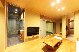 Small Luxury Ryugin - Kyoto - 6