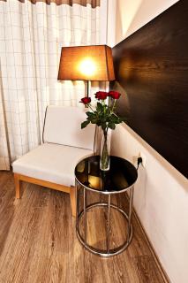 Olympus Thea Boutique Hotel - Platamonas - 2