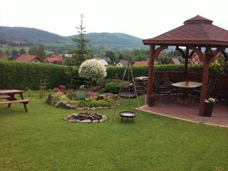 Pokoje Panorama - Wysowa-Zdrój - 4