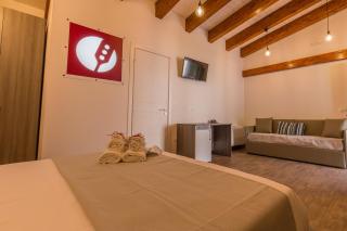 Il Semaforo Sila Hotel - Taverna - 3
