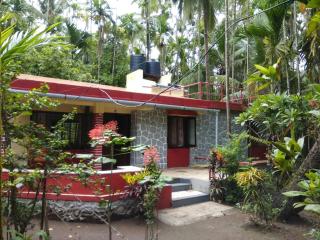 Nivaant @ Vicharays - Alibag - 1