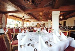 Hotel Bergschlößchen - Simmern - 4