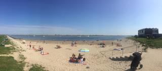 Chaletparc Krabbenkreek - 6