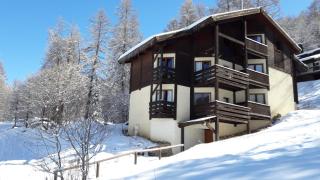 Chalet les arolles - Les Orres - 0